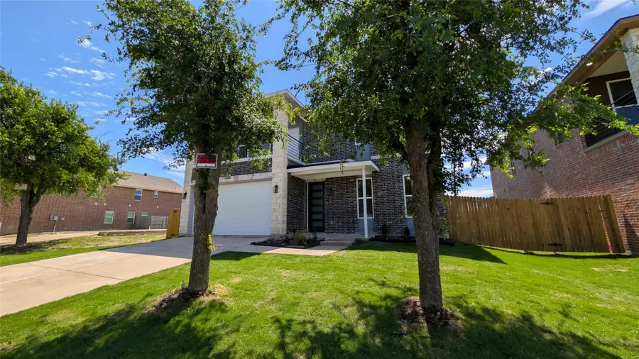 14804 Broadview Drive, Balch Springs, TX 75180 - #2