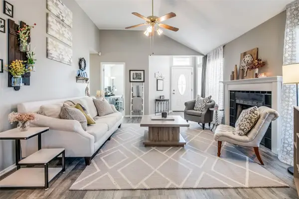 10222 Quest Drive, Frisco, TX 75035