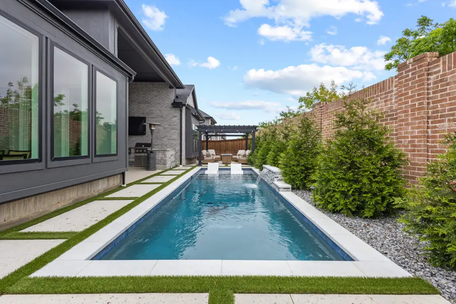 2106 Wakefield Lane, Allen, TX 75013 - #2