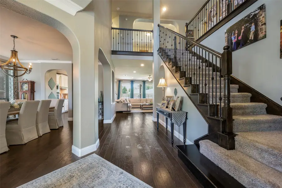 928 Bentley Drive, Roanoke, TX 76262 - #3