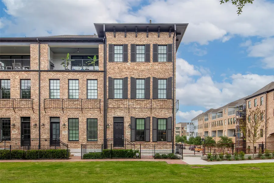 14948 Oak Street, Addison, TX 75001 - #2