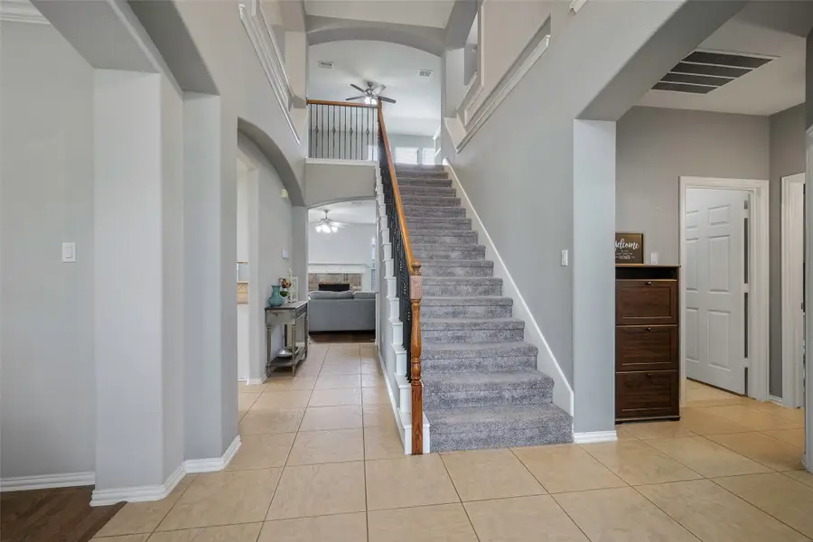 803 Cascades Drive, Allen, TX 75002 - #3