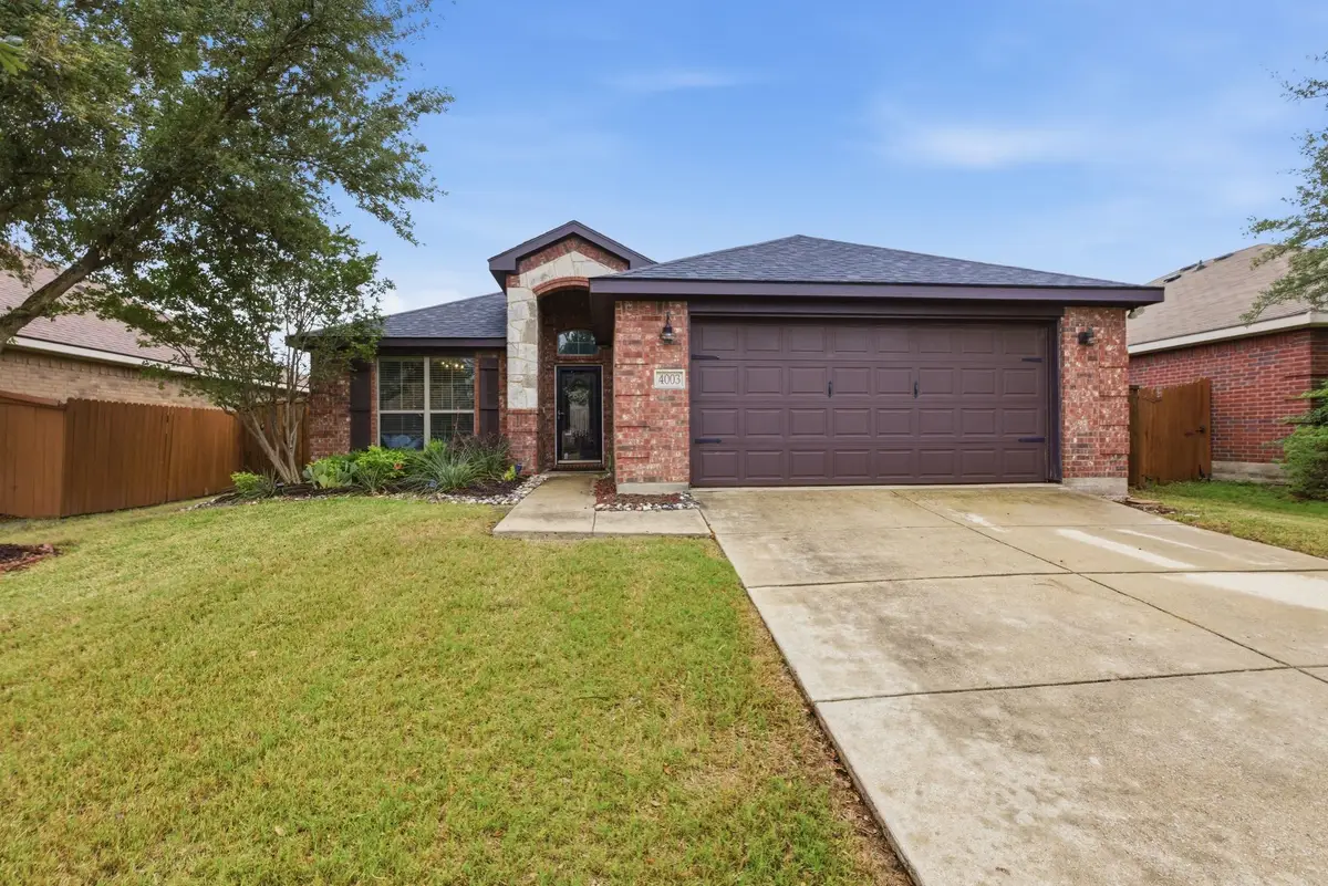 4003 Gabi Avenue, Heartland, TX 75126 - #1