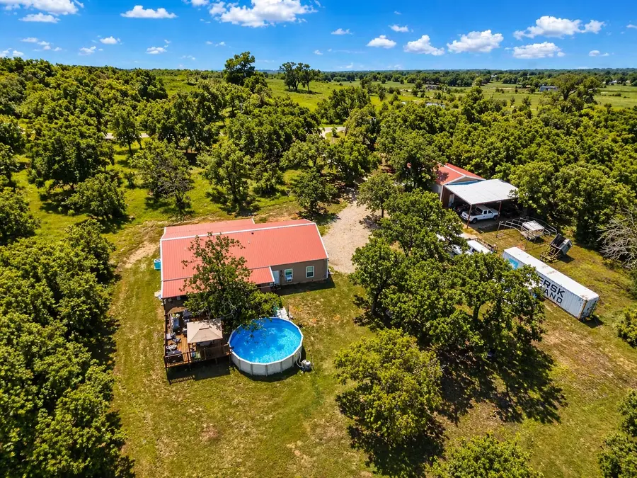 3622 Fm 52, Graford, TX 76449 - #2