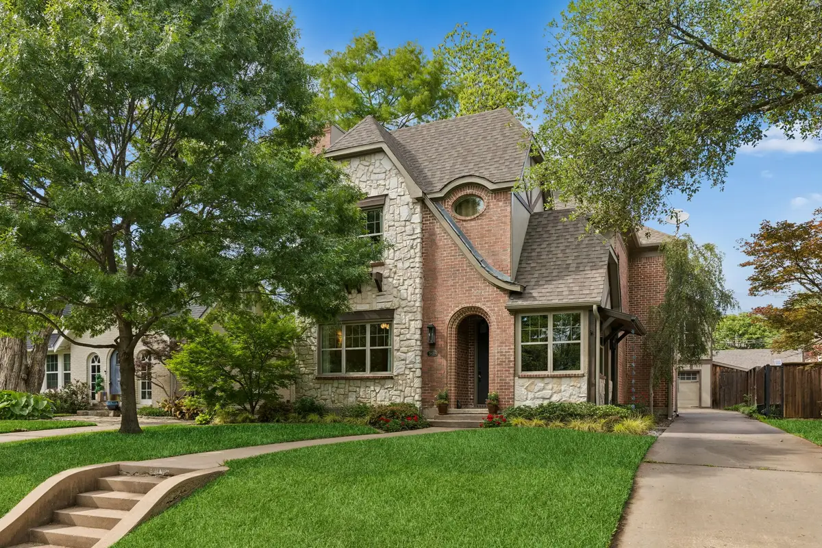 5831 Morningside Avenue, Dallas, TX 75206 - #1