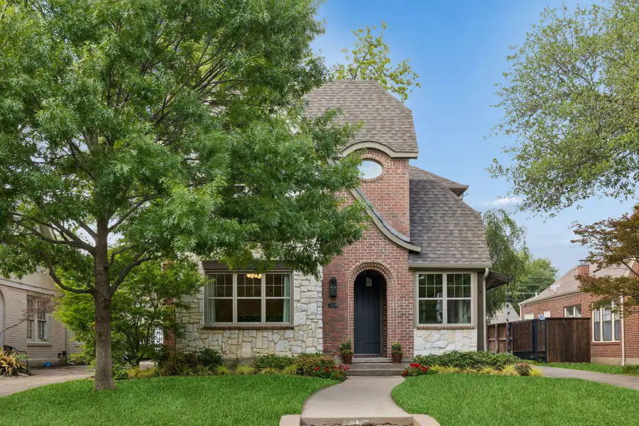 5831 Morningside Avenue, Dallas, TX 75206 - #2