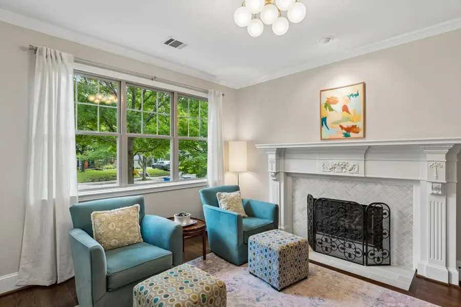 5831 Morningside Avenue, Dallas, TX 75206 - #3