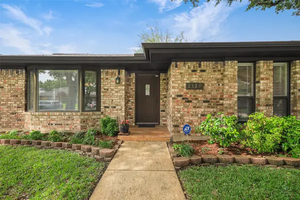 2329 Brennan Drive, Plano, TX 75075