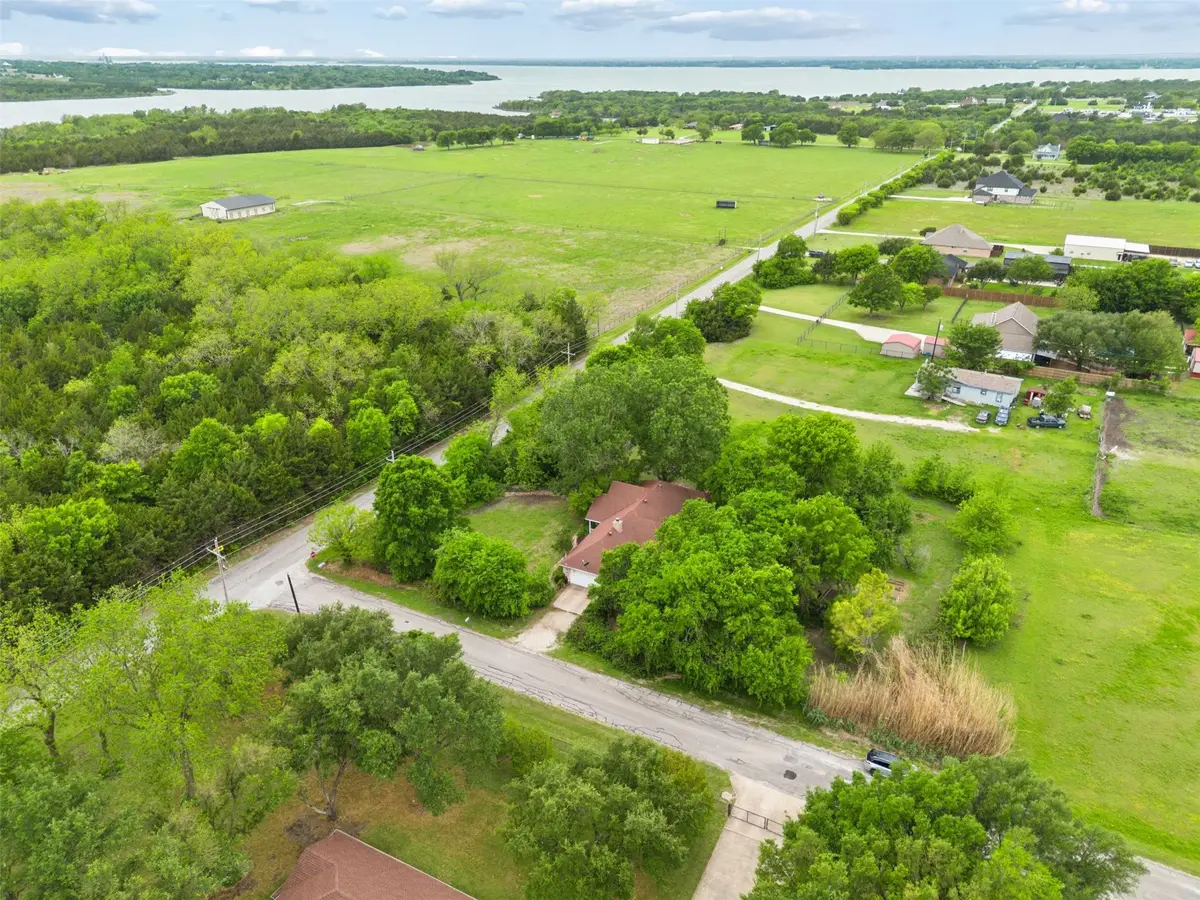 14679 County Road 550, Farmersville, TX 75442 - #1