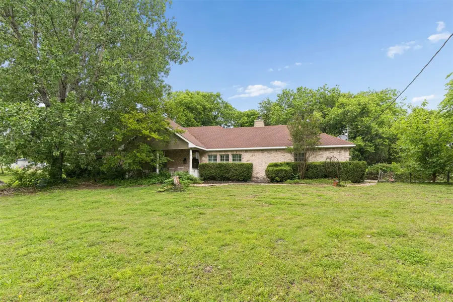 14679 County Road 550, Farmersville, TX 75442 - #3