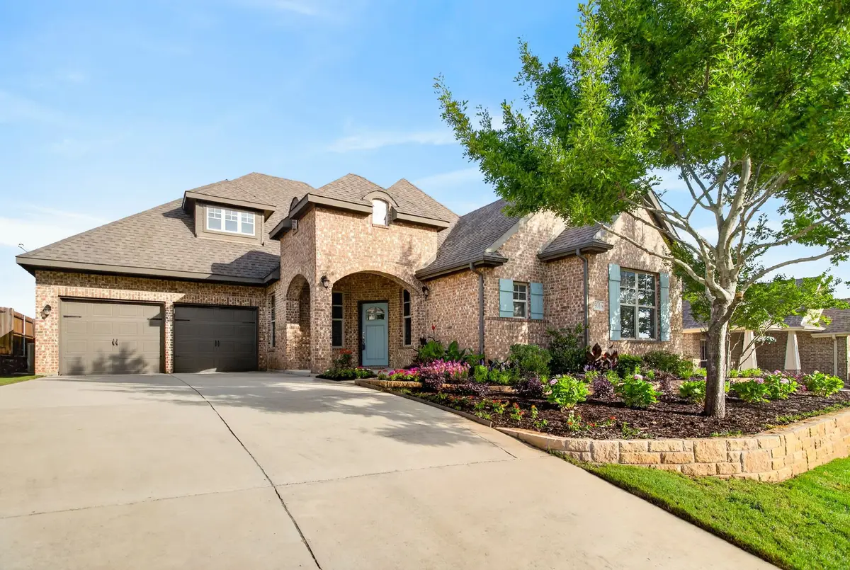 9016 Inwood Street, Benbrook, TX 76126 - #1