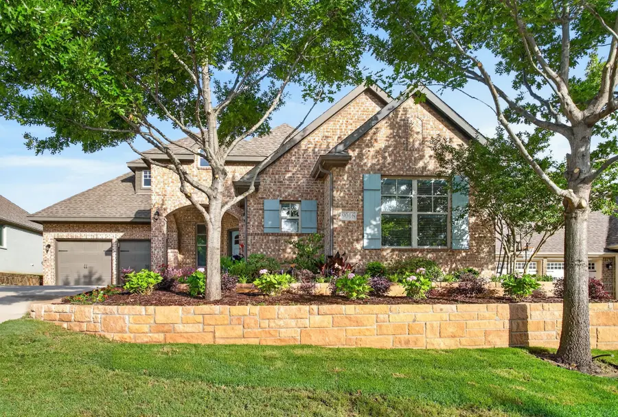9016 Inwood Street, Benbrook, TX 76126 - #2