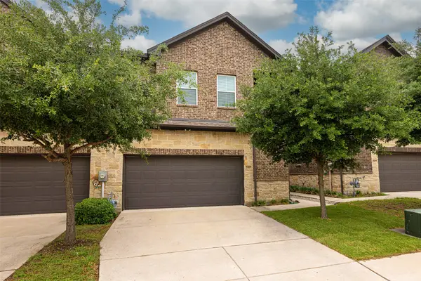 2413 Ash Lane, Sachse, TX 75048