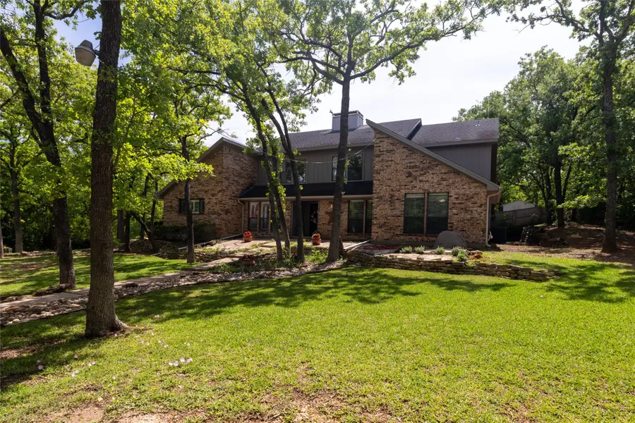 120 Creekside Drive, Double Oak, TX 75077 - #3