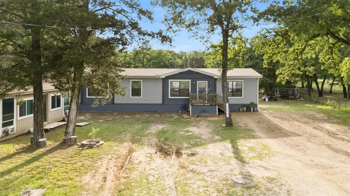 1334 E Woods Drive, Kemp, TX 75143 - #1