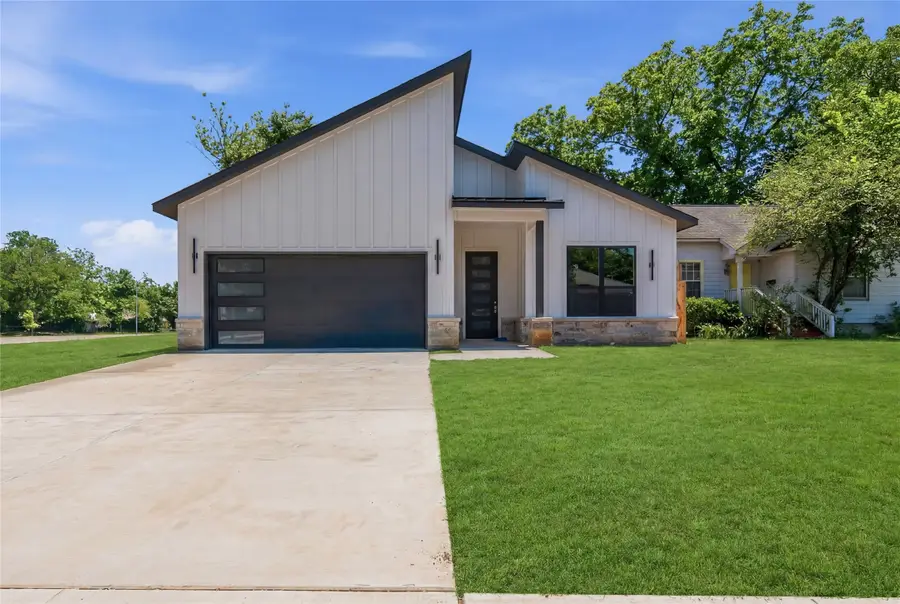 1736 Stoneman Street, Dallas, TX 75215 - #2