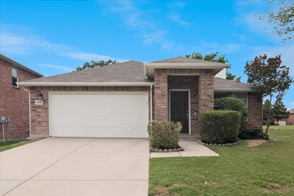 13221 Galaxy Drive, Frisco, TX 75035