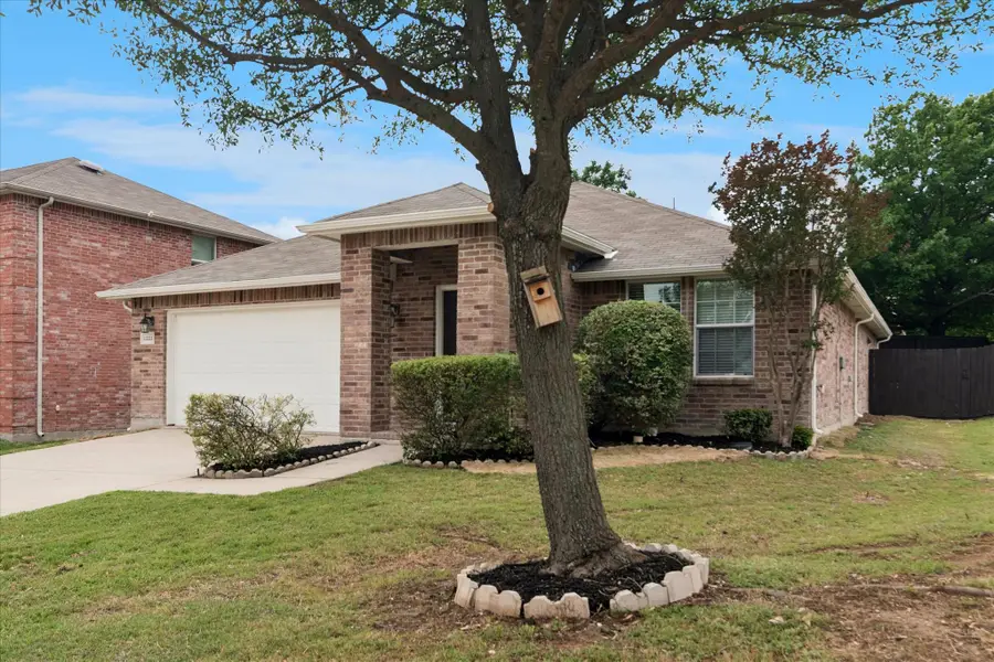 13221 Galaxy Drive, Frisco, TX 75035 - #2