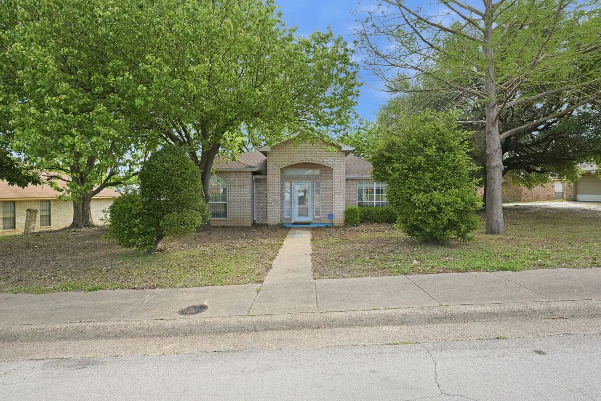 7144 Woodland Terrace Drive, Dallas, TX 75232 - #1