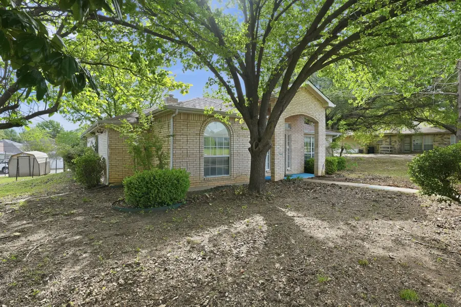 7144 Woodland Terrace Drive, Dallas, TX 75232 - #3