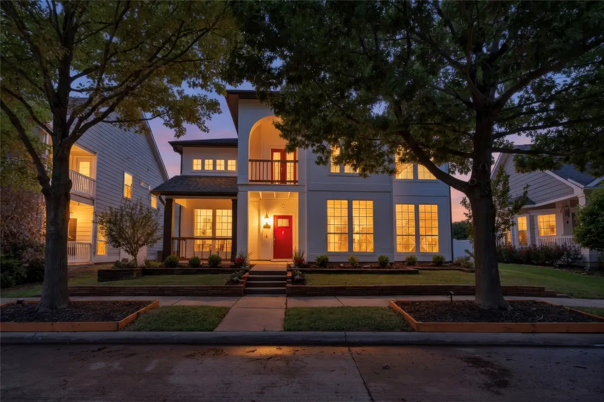 1105 Wenk Court, Savannah, TX 76227 - #1