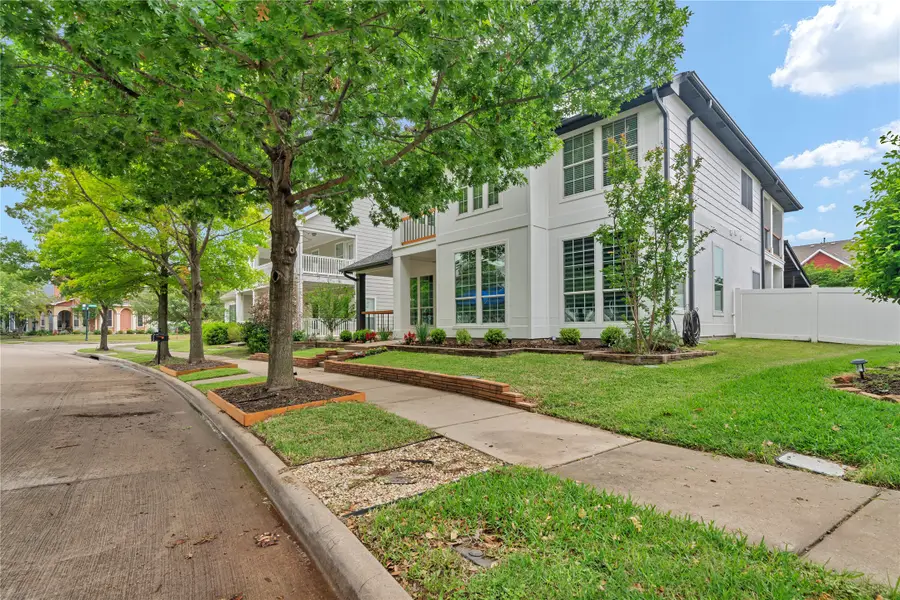 1105 Wenk Court, Savannah, TX 76227 - #3