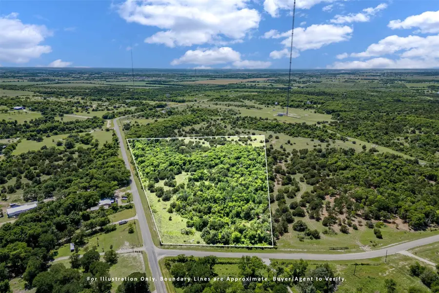 13.2 ac. TBD Tract 19 Winchester Drive, Moody, TX 76557 - #2