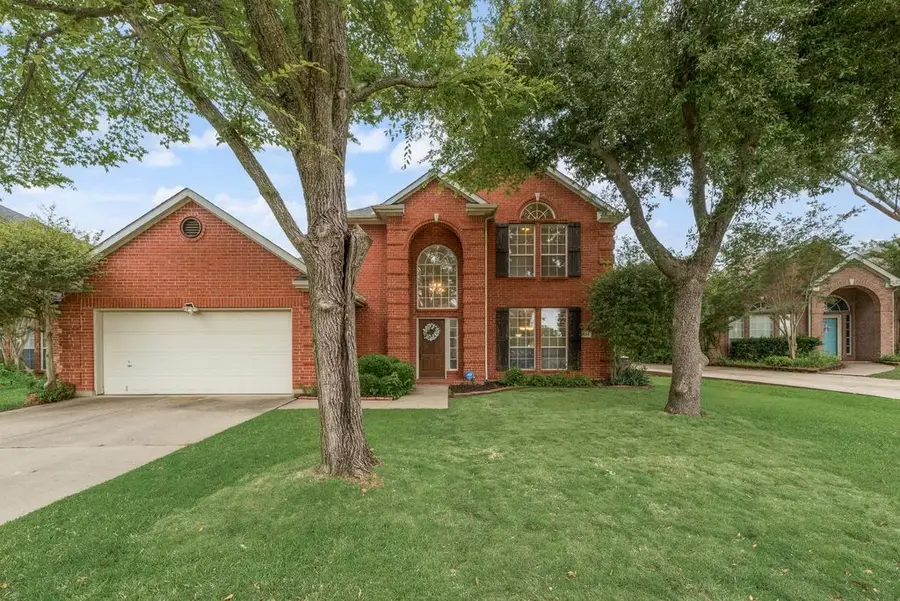 1605 Tree Line Road, Flower Mound, TX 75028 - #2