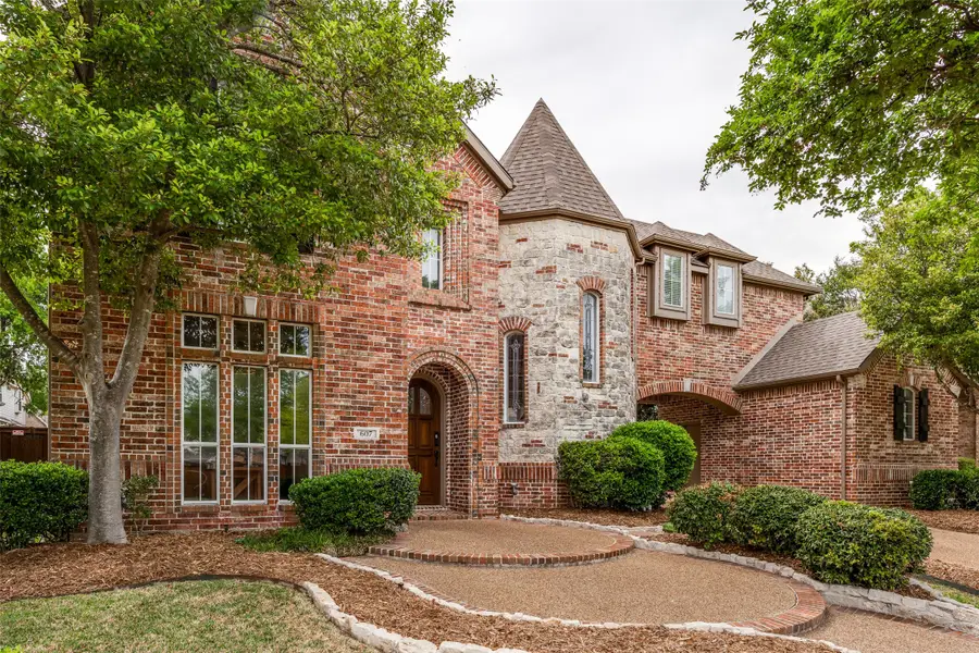 607 Granbury Drive, Allen, TX 75013 - #3