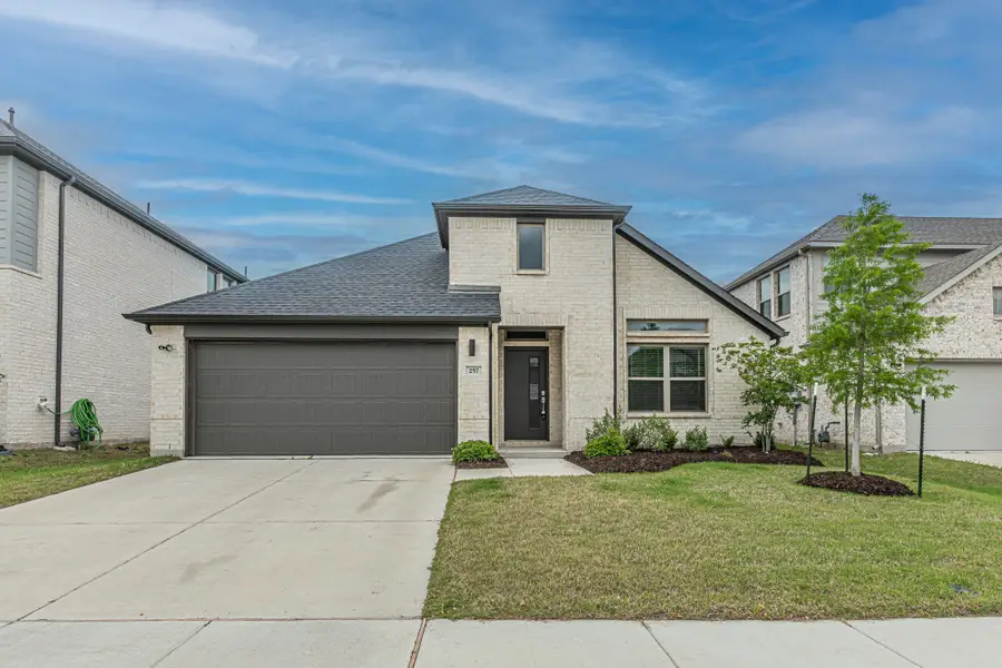 257 Hope Orchards Drive, Lavon, TX 75166 - #3