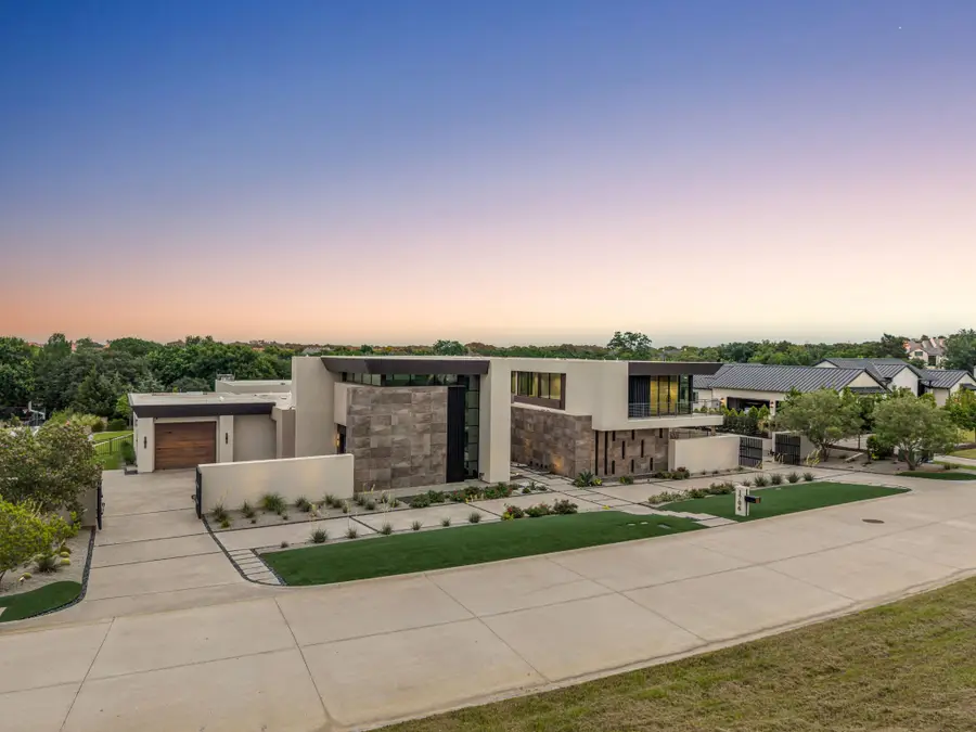 1706 Cypress Way, Westlake, TX 76262 - #2