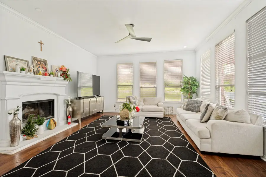 820 Brittany Way, Prosper, TX 75078 - #3