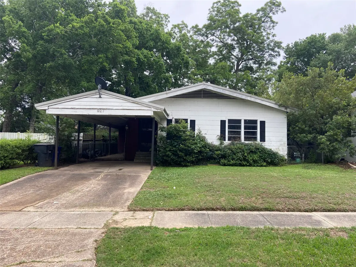 927 Dalzell Street, Shreveport, LA 71104 - #1