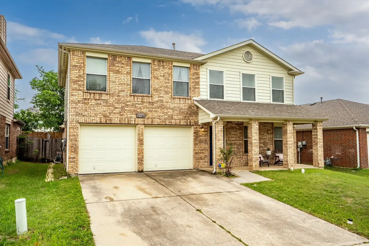 1736 White Feather Lane, Fort Worth, TX 76131 - #1