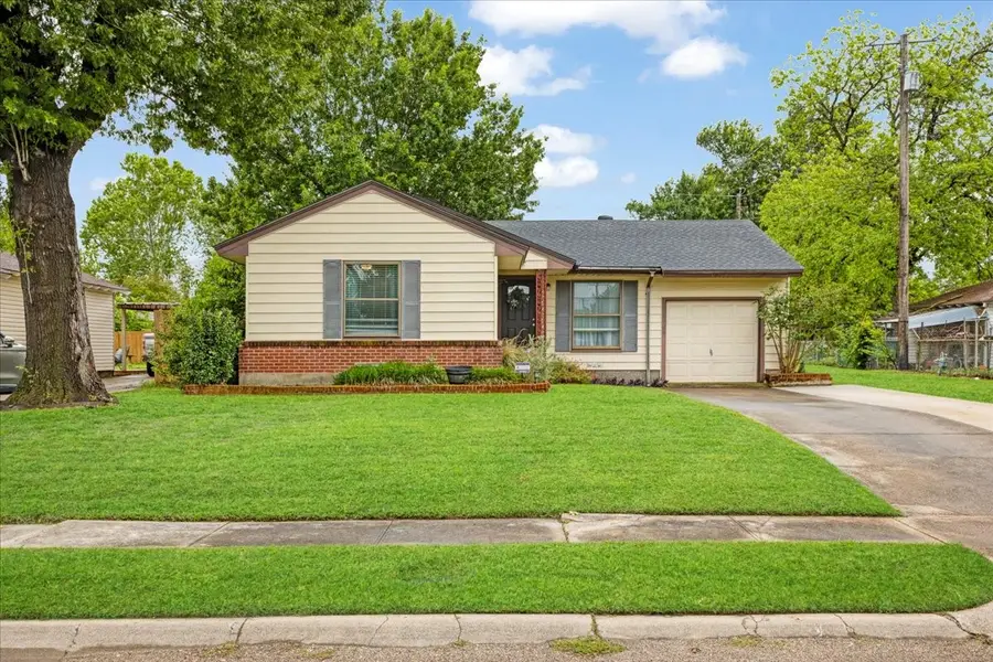 1668 Murray Drive, Garland, TX 75042 - #2