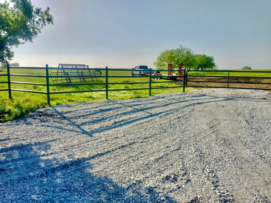 10 ac.  Tract 7 Cr 131, Mount Calm, TX 76673 - #3