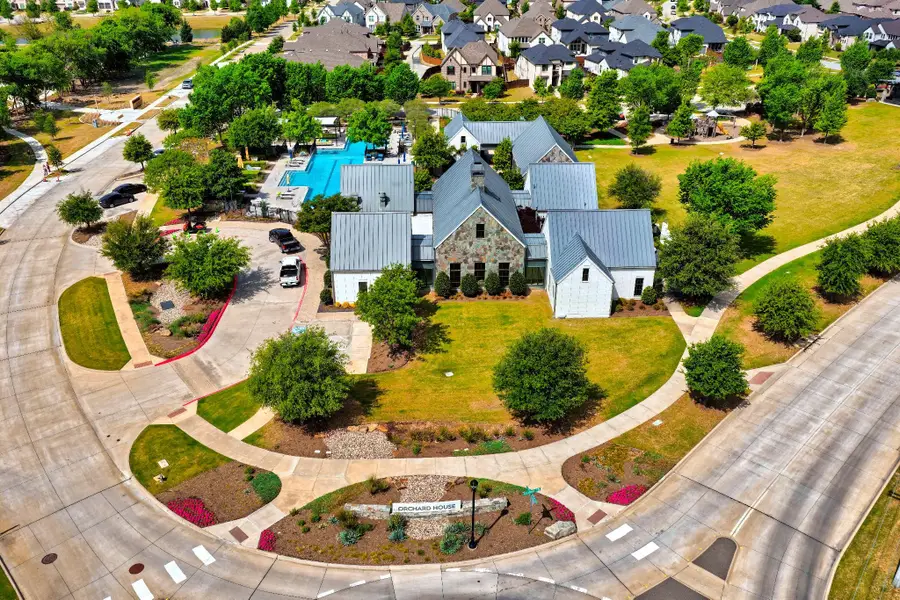 9073 Swallowtail Street, Frisco, TX 75035 - #3