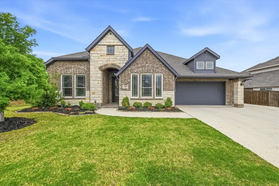 1109 Wrenwood Drive, Justin, TX 76247 - #2