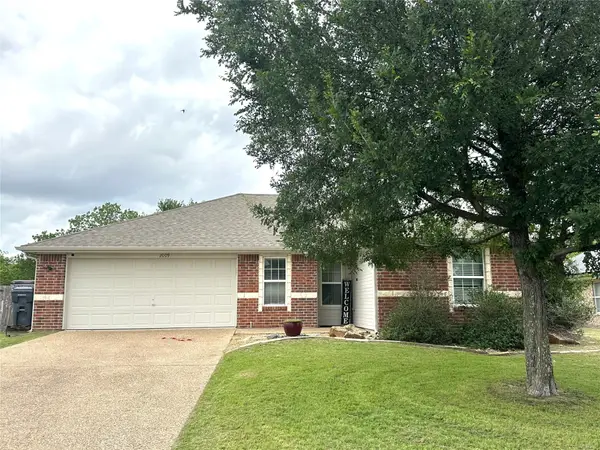 2009 Red Sage Drive, Waco, TX 76708