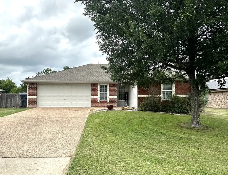 2009 Red Sage Drive, Waco, TX 76708 - #2