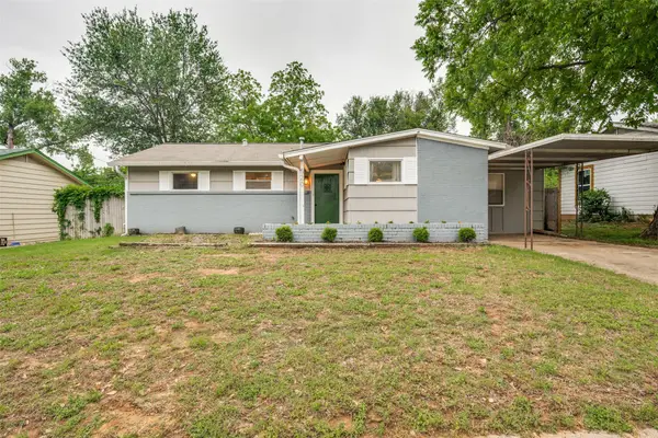 520 W Inwood Drive, Arlington, TX 76010