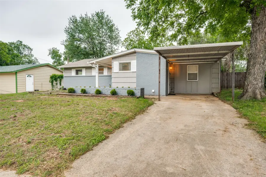 520 W Inwood Drive, Arlington, TX 76010 - #2