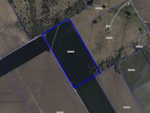 0000 Mustang Road, Waxahachie, TX 75165