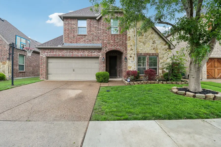 1308 Shady Bend Drive, McKinney, TX 75071 - #2