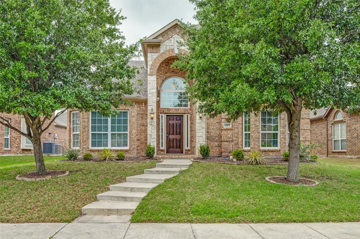 13075 Janet Drive, Frisco, TX 75033 - #1