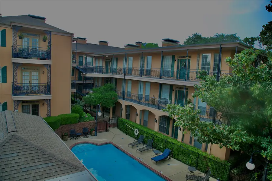 6318 Richmond Avenue #3305, Dallas, TX 75214 - #2