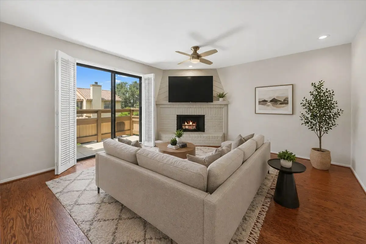 7640 W Greenway Boulevard #6F, Dallas, TX 75209 - #1