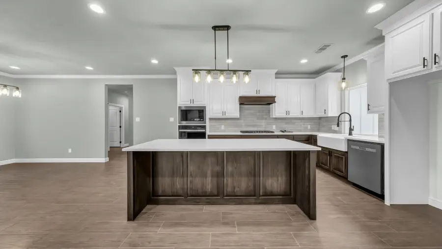 Ava TBD Leo Lane, Poolville, TX 76487 - #3