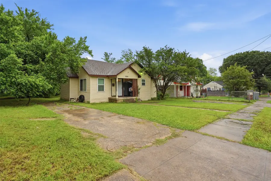 1606 Mentor Avenue, Dallas, TX 75216 - #3