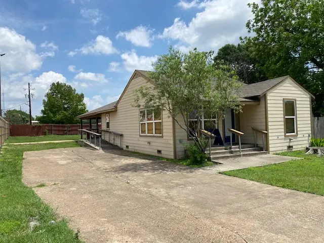 414 Avenue C, Duncanville, TX 75116 - #1